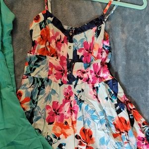 Bundle 2 express summer dresses